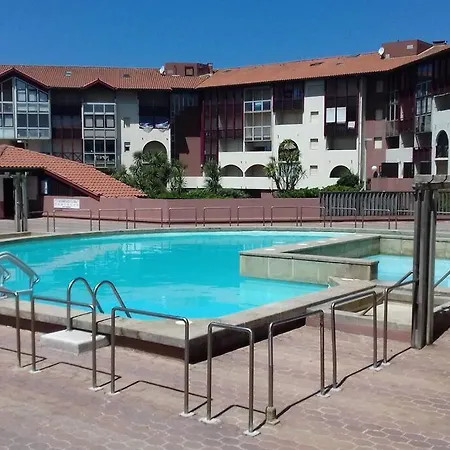 Hossegor Appartement T2 Cabine - Superbe Vue Ocean Soorts-Hossegor Exterior foto