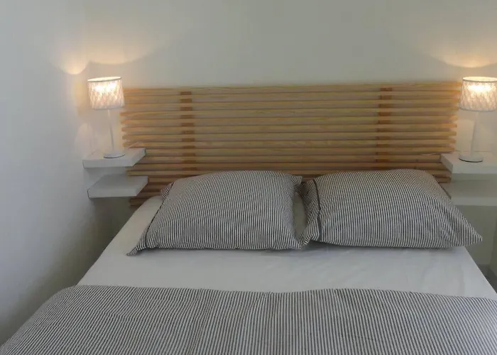 Hossegor Appartement T2 Cabine - Superbe Vue Ocean