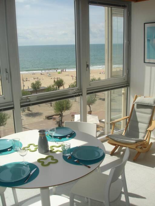 Apartment Hossegor T2 - Superbe Vue Ocean