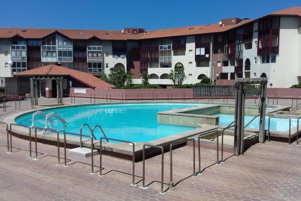 Apartment Hossegor T2 - Superbe Vue Ocean Soorts-Hossegor