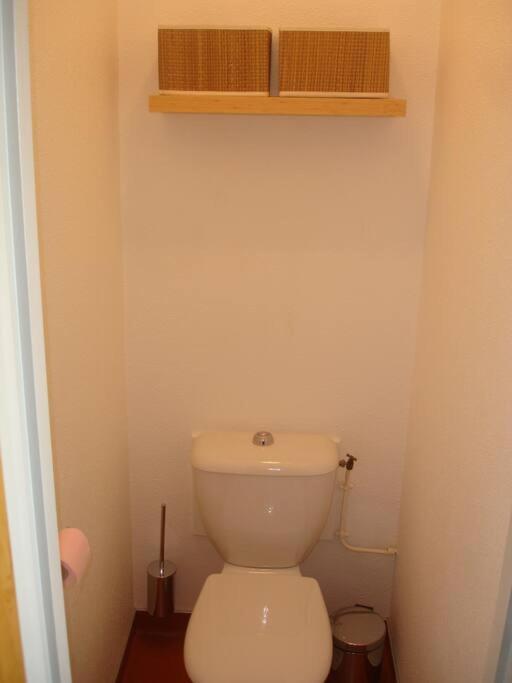 Apartment Hossegor T2 - Superbe Vue Ocean *