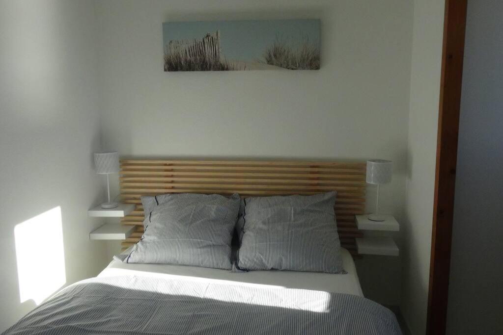 Hossegor T2 - Superbe Vue Ocean * Soorts-Hossegor