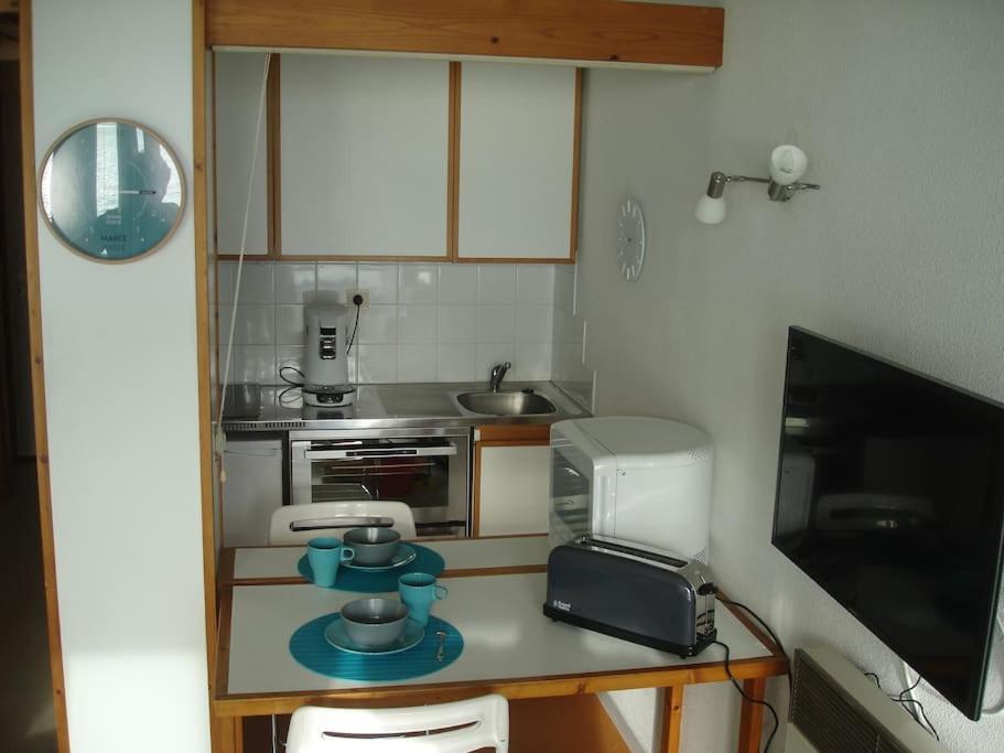 Apartment Hossegor T2 - Superbe Vue Ocean