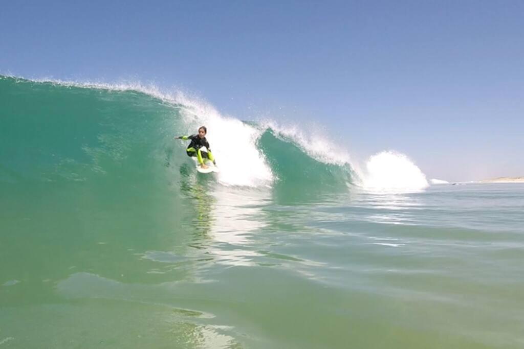 Hossegor T2 - Superbe Vue Ocean