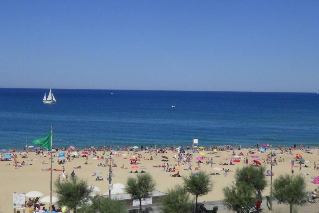Hossegor T2 - Superbe Vue Ocean *