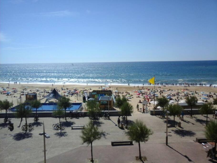 Hossegor T2 - Superbe Vue Ocean