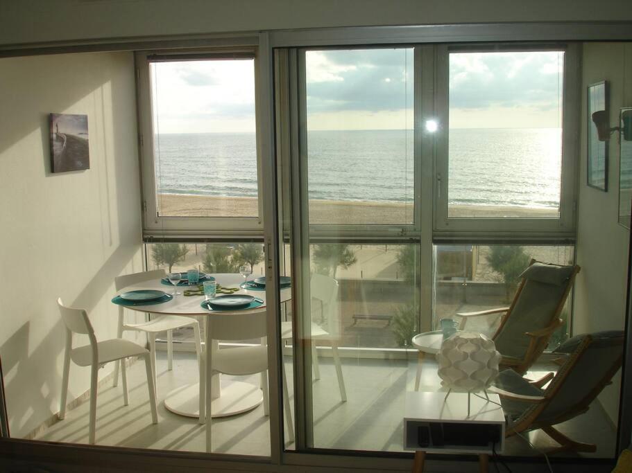 Apartment Hossegor T2 - Superbe Vue Ocean